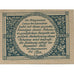 Banknote, Austria, Lausa, 20 Heller, Eglise, 1920, UNC(63), Mehl:FS 506
