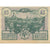 Billet, Autriche, Mistelbach, 20 Heller, Monument, 1920 SPL Mehl:FS 614c