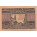 Billet, Autriche, marchtrenk, 20 Heller, Ville 1920-12-31, SPL, Mehl:FS 581c