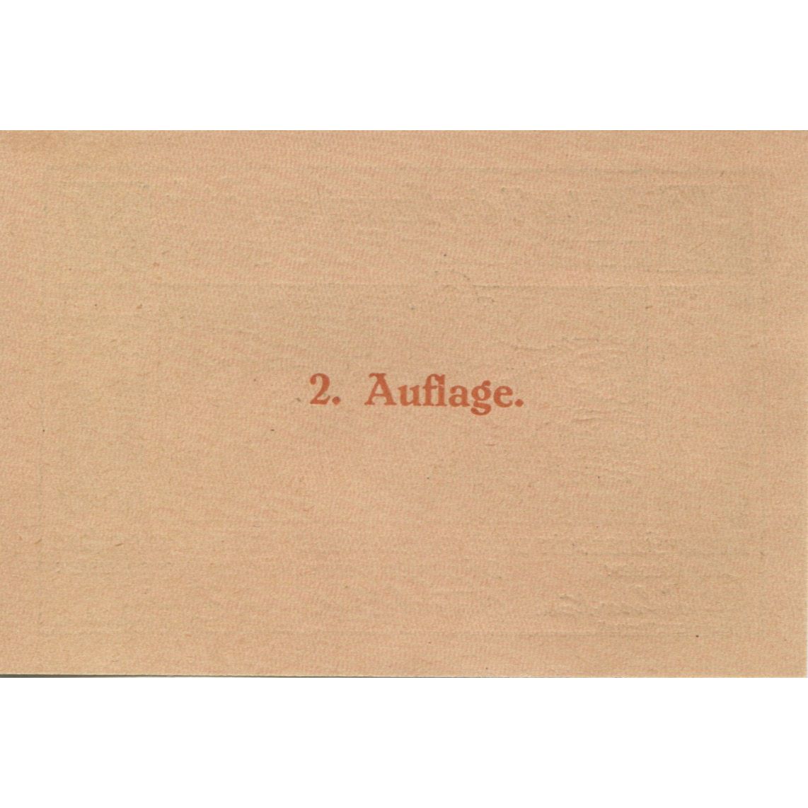 Billet, Autriche, LOICH, 30 Heller, champs 1920-07-31, SPL, Mehl:FS 562.02