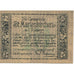 Banknote, Austria, Marienkirchen, 10 Heller, village, 1920 UNC(63) Mehl:FS 909a