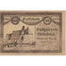 Banknote, Austria, Vocklabruck 10Heller château 1920 UNC(63) Mehl:FS 1116IIa