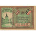 Banknote, Austria, Vocklabruck, 20 Heller, rue, 1920 UNC(63) Mehl:FS 1116IIa