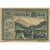 Banknote, Austria, Klaus, 50 Heller, paysage 1920-03-27, UNC(63), Mehl:FS 454Ia