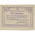Banknote, Austria, Weisskirchen, 10 Heller face value 1920 UNC(63) Mehl:FS 1160