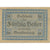 Banknote, Austria, Senftenbach, 50 Heller face value 1920 UNC(63) Mehl:FS 992b
