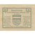 Banknote, Austria, Mödling, 10 Heller, château, 1920, UNC(63) Mehl:FS 623.07