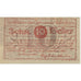Banknote, Austria, Losenstein, 10 Heller, château, 1920 UNC(63) Mehl:FS 566IVa