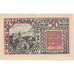 Banknote, Austria, Lend, 50 Heller, village, 1920, UNC(63), Mehl:FS 511IIb
