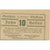 Banknote, Austria, Winklarn, 10 Heller, Eglise, 1920 UNC(63) Mehl:FS 1246e