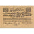 Banknote, Austria, Thanstetten, 20 Heller, paysage, 1920 UNC(63) Mehl:FS 1068a