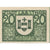 Banknote, Austria, Laa a/d Thaya, 20 Heller, Eglise 1920 UNC(63) Mehl:FS 494