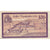 Banknote, Austria, Ranshofen, 10 Heller, château, 1920, UNC(63) Mehl:FS 819Aa