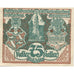 Billet, Autriche, Marienkirchen, 75 Heller, Blason, 1920, SPL, Mehl:FS 910