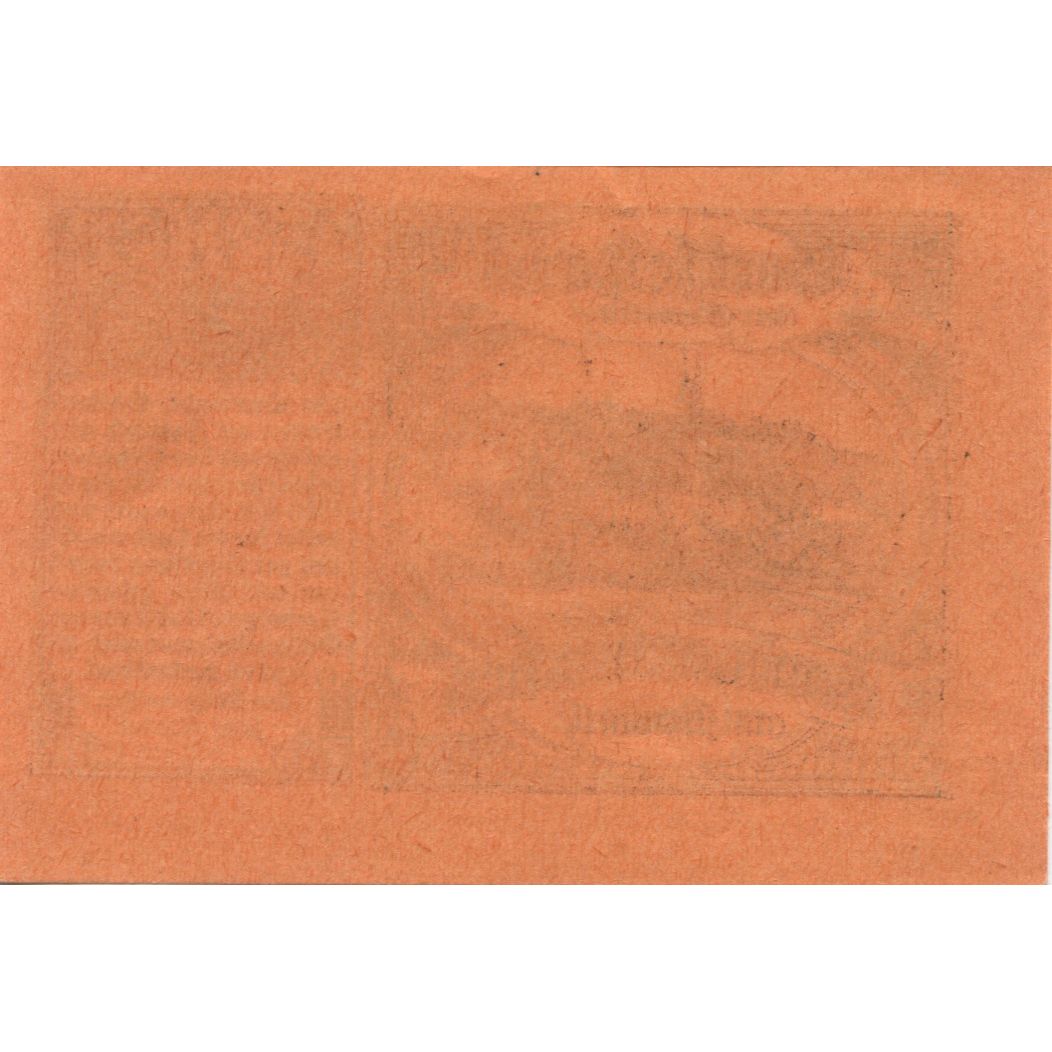 Banknote, Austria, Steinerkirchen 20 Heller village 1920 UNC(63) Mehl:FS 1028a