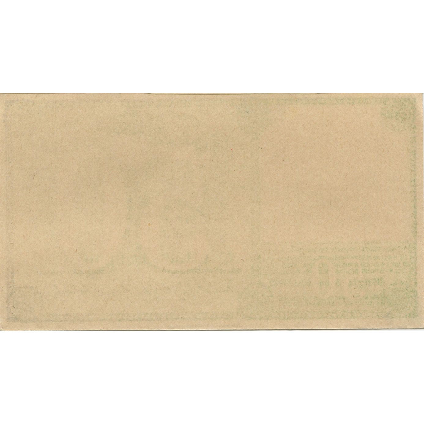 Banknote, Austria, Leopoldsdorf, 50 Heller, pont, 1920, UNC(63) Mehl:FS 455c