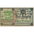 Billet, Autriche, Leopoldsdorf, 75 Heller, paysage 1920-12-31, SPL Mehl:FS 455c