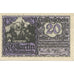 Banknote, Austria, St Martin, 20 Heller, château, 1920 UNC(63) Mehl:FS 912