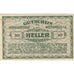 Banknote, Austria, Weitenegg 20 Heller, paysage 1920-12-31 UNC(63) Mehl:FS 1163b