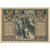 Banknote, Austria, St Johann, 20 Heller, Mine, 1920 UNC(63) Mehl:FS 895a