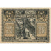 Banknote, Austria, St Johann, 20 Heller, Mine, 1920 UNC(63) Mehl:FS 895a