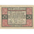 Banknote, Austria, Sonnberg, 50 Heller, luge 1920-11-30, UNC(63), Mehl:FS 1004a