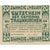 Banconote, Austria, Traunkirchen, 20 Heller, château, 1920, SPL, Mehl:FS 1081