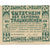 Biljet, Oostenrijk, Traunkirchen, 20 Heller, château, 1920, SPL, Mehl:FS 1081