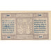Banknote, Austria, Mehrnbach, 50 Heller, Monument, 1920 UNC(63) Mehl:FS 604.1