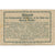 Banknote, Austria, Waidhofen, 50 Heller, Eglise, 1920 EF(40-45) Mehl:FS 1127Ia