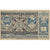 Banknote, Austria, Vöslau, 50 Heller, château, 1920 UNC(63) Mehl:FS 1121IIa