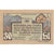 Banknote, Austria, Schwaz, 30 Heller, chalet 1920-12-31, UNC(63), Mehl:FS 983f