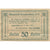Banknote, Austria, Lambrechten, 50 Heller, sapin, 1920 AU(55-58) Mehl:FS 497a