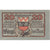Banknote, Austria, Worgl, 20 Heller, statue 1920-12-31, UNC(63), Mehl:FS 1252a