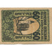 Banknote, Austria, Oeblarn, 60 Heller, rue 1920-10-31, UNC(63) Mehl:FS 700Ib