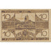 Banknote, Austria, Stein, 10 Heller, village, 1920 UNC(63) Mehl:FS 1015I.1