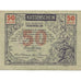 Banknote, Austria, Tausendblum, 50 Heller, champs, 1920, UNC(63) Mehl:FS 1060