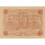 Banknot, Austria, Warlberg, 50 Heller, château 1920-12-31, UNC(63) Mehl:FS 1118I