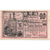 Banknote, Austria, Wilhelmsburg, 10 Heller, château, 1920 UNC(63) Mehl:FS 1235a