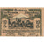 Banknote, Austria, Schwertberg, 10 Heller, épée, 1920 UNC(63) Mehl:FS 984Ia