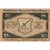 Banknote, Austria, Schwertberg, 10 Heller, épée, 1920 UNC(63) Mehl:FS 984Ia