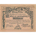 Banknote, Austria, Mattighofen, 70 Heller, village, 1920 UNC(63) Mehl:FS 594a
