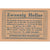 Banknot, Austria, marchtrenk, 20 Heller, Eglise 1920-12-31, UNC(63) Mehl:FS 581d