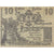 Banknote, Austria, Persenbeug, 10 Heller, château, 1920 AU(55-58) Mehl:FS 735IIa