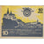 Banknote, Austria, Persenbeug, 10 Heller, château, 1920 AU(55-58) Mehl:FS 735IIa