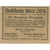Banknot, Austria, Wimsbach, 20 Heller, champs, 1920, UNC(63), Mehl:FS 1240aA