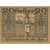 Banknot, Austria, Wimsbach, 20 Heller, champs, 1920, UNC(63), Mehl:FS 1240aA