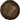 Coin, France, Louis XV, Liard à la vieille tête, Liard, 1771, Reims