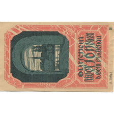 Banconote, Austria, Puchenau, 10 Heller, Eglise 1920-12-31, SPL-, Mehl:FS 788IIb