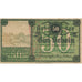 Banknote, Austria, Leopoldsdorf, 50 Heller, château, 1920 UNC(63) Mehl:FS 455c